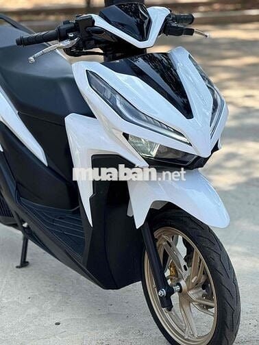Thanh Lý Vario 150cc