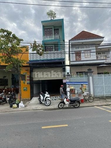 🔥Nhà Mặt Tiền Mã Lò , Đối diện bệnh viện Bình Tân 