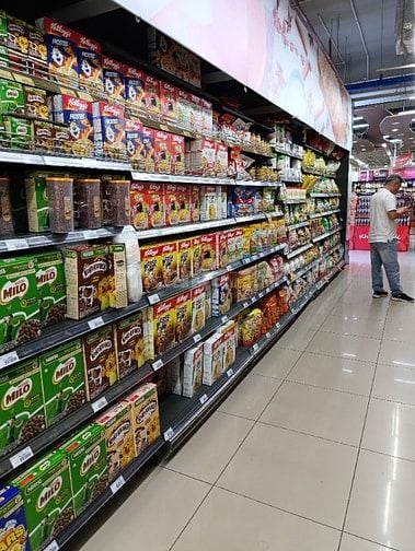 QUẬN 1 CẦN BỔ SUNG NHÂN VIÊN BÁN HÀNG 