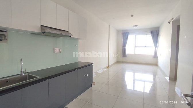 Căn góc citisoho 2pn 2wc view Đông Nam sổ hồng cầm tay 2.5 tỷ bao thuế