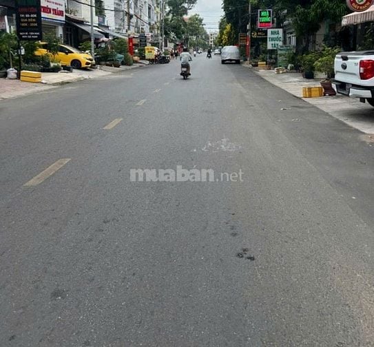 🔥Đất Mặt Tiền đường Hưng Nhơn 7x20 Full thổ cư, không lộ giới 