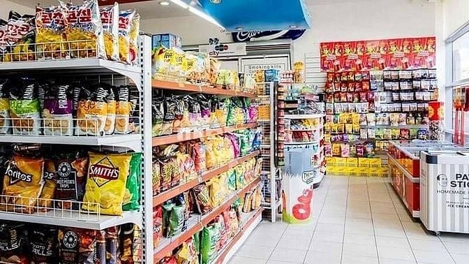 🍀CỬA HÀNG QUẬN BÌNH TÂN CẦN TUYỂN 04 NHÂN ViÊN