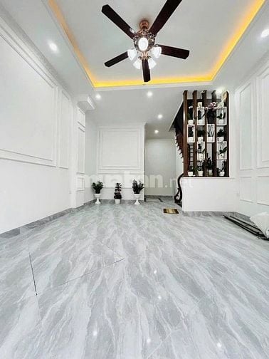 Cho thuê nhà nguyên Căn phố Đào Tấn - Linh Lang -Ba đình
