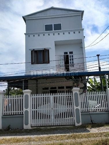 CẦN BÁN NHÀ, ẤP HÒA LỢI, XÃ AN HÒA, TRẢNG BÀNG, TÂY NINH