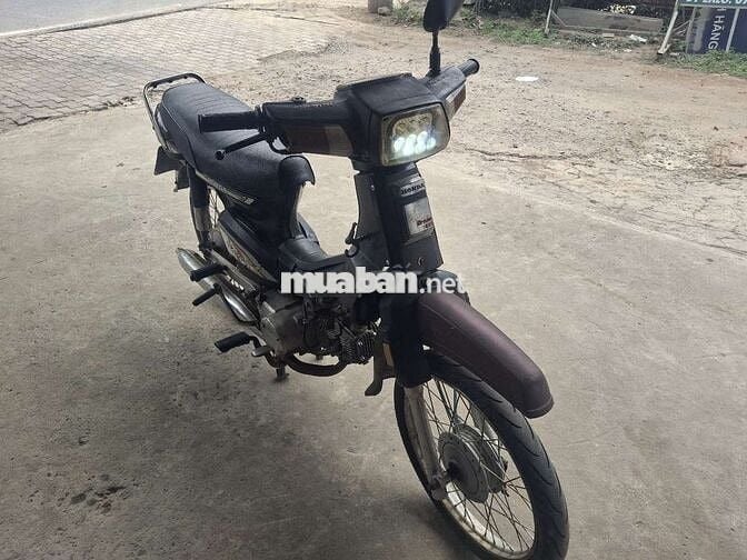 Zim hàn quốc . Bs 86 càvet đầy đủ