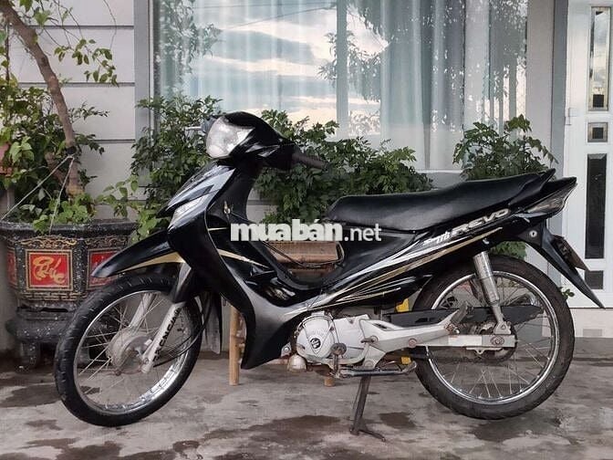 Suzuki siêu bền