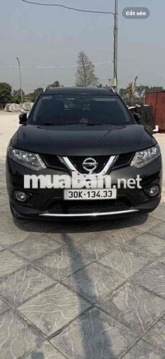 Nissan X trail 2018 V-Series 2.0 - 997000 km