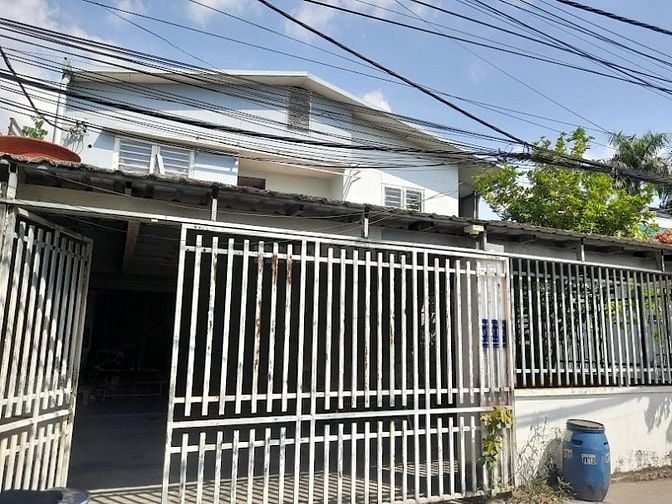 Nhà bán mặt tiền đường Nguyễn Ảnh Thủ , Quận 12 , DT: 380m2