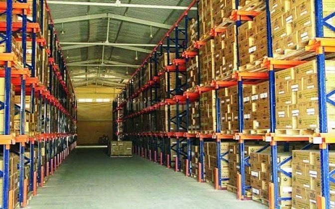 Việc mùa hè!!! 👉👉👉Cần CÔNG NHÂN làm tại kho