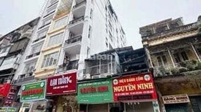 CHO THUÊ CĂN HỘ PHÒNG 401 khép kín, đầy đủ tiện nghi, tại 71 Hàng Than