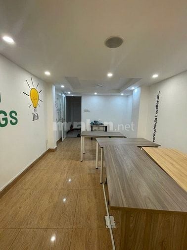 Cho thuê nhà Mặt Tiền số 3 Nguyễn Ngọc Lộc p14 Quận 10