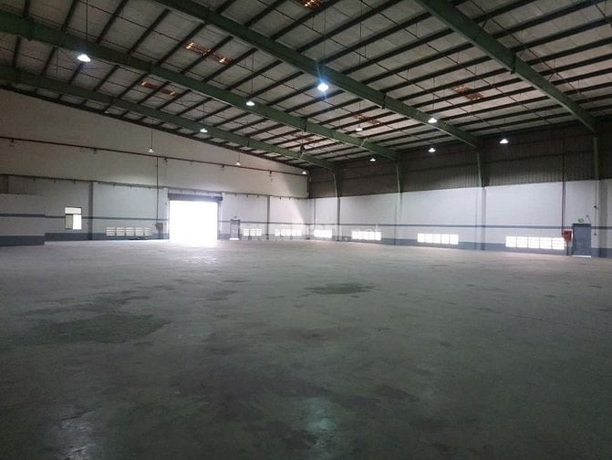 Cho thuê kho xưởng KCN Vĩnh Lộc,Bình Tân, DT linh hoạt, hạ tầng đầy đủ