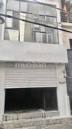 🔵Nhỉnh 10tr, Cho thuê nhà HXH Phan Đăng Lưu Q.Bình Thạnh. 2Tầng, Spa 