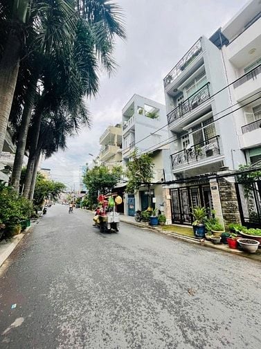 Bán lô đất đẹp như ngọc trinh đường số 37