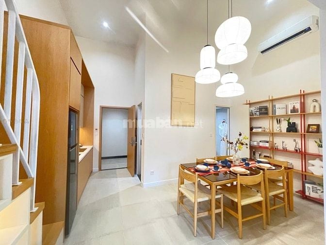 Căn hộ 68m2 2PN Park Residence, Sun Urban City