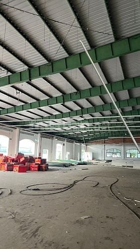 Cho thuê Kho Xưởng diện tích 30.000m2, QL 1K, Dĩ An, Bình Dương