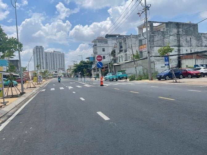 🔥 Đất 320m2 Mặt Tiền Y Tế kỹ thuật cao , Bình Tân 