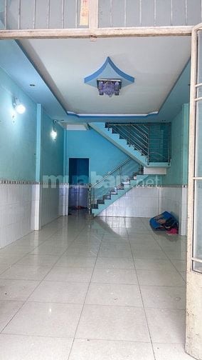52💥Mặt tiền Hương Lộ 3 sát Aeon Tân Phú 2 tầng 61m2 giá 7,2 tỷ tl