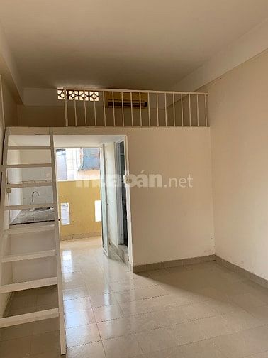 PHÒNG RỘNG ĐẸP - TRẦN NÃO Q2 CŨ