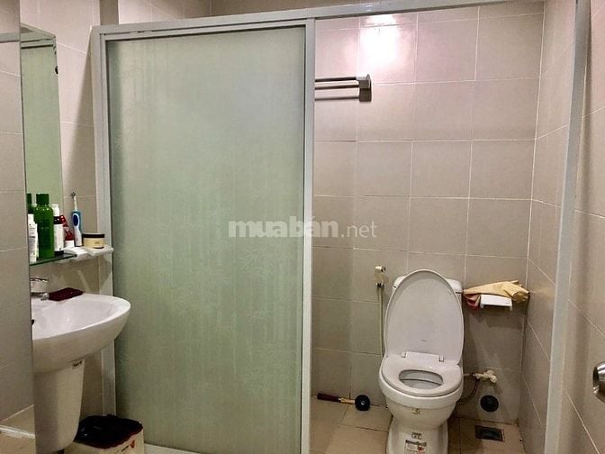 Căn hộ Ngọc Lan, 35 Phú Thuận, P.Phú Thuận, Q.7, 52m2, 7.5 tỷ