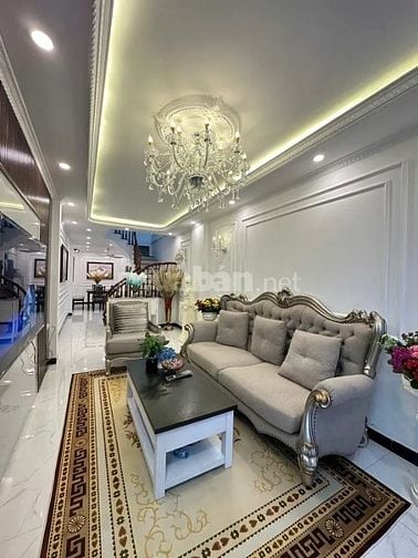 BÁN NHÀ  QUAN NHÂN, 20M RA Ô TÔ TRÁNH, NGÕ NÔNG RỘNG, GẦN BÃI GỬI XE .