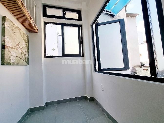 NHÀ CÓ SẴN NGUỒN THU 43tr/tháng TỶ SUẤT LỢI NHUẬN 6,1%/năm HÀNG HIẾM