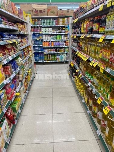 Việc làm LĐPT phụ kho, soạn hàng theo đơn khu vực quận Bình Thạnh