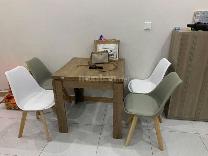 Cho thuê căn hộ Chung cư Đức Khải, Quận 7 (Chính chủ)