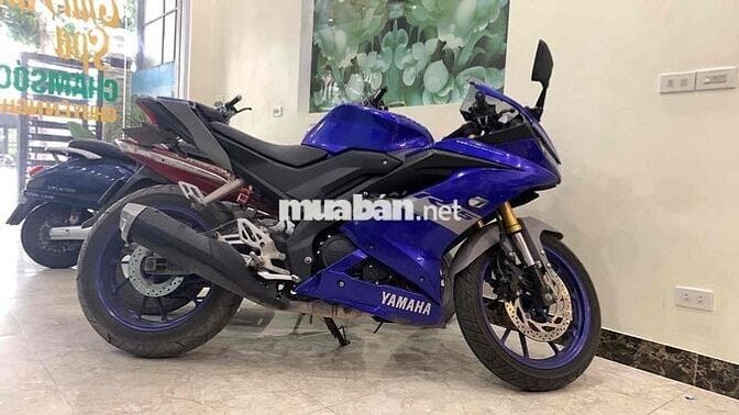 R15v3 chính chủ, nguyên zin
