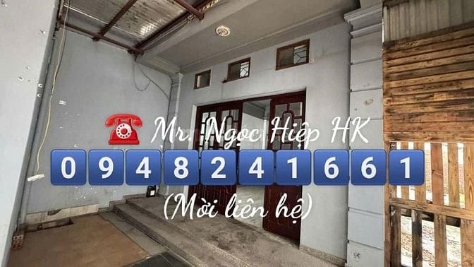 HÀNG HIẾM, CHỈ HƠN 100 TRIỆU/M2, FULL THỔ CƯ, NGÕ BA GÁC