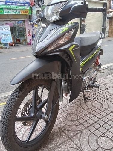 Bán xe Wave RSX 110 fi 2019 chính chủ