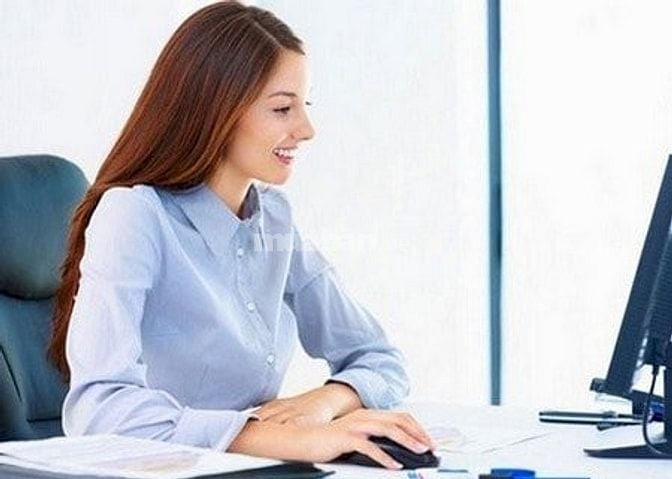 BỔ SUNG NHÂN VIÊN HÀNH CHÍNH NHÂN SỰ_ ĐI LÀM NGAY!!!