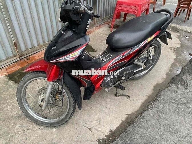 cần bán wave rs 110 biển hà nội máy zin