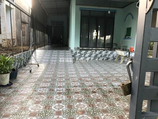 Cho thuê nguyên căn ấp 3, xã Phú Ngọc, Định Quán, nội thất đầy đủ 