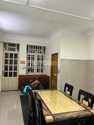 Cho thuê mặt bằng 254 Nguyễn Thái Bình, Tân Bình, HCM