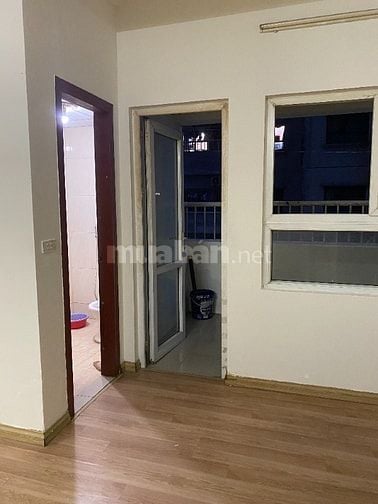 Cho thuê căn hộ góc 73m2 CT6 Kiến Hưng, Hà Đông
