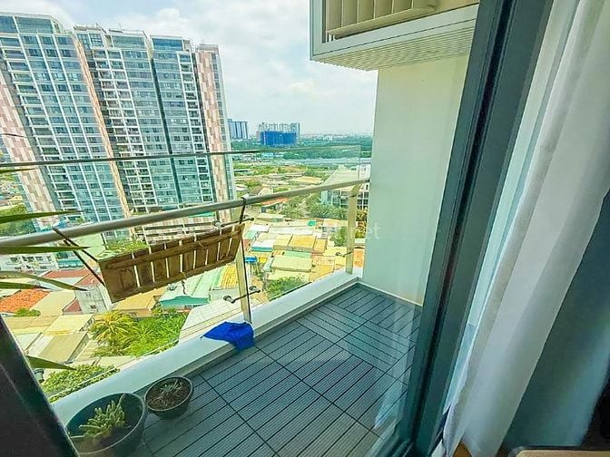 Bán Căn hộ tại D’Lusso An Phú gồm 2 phòng ngủ view đẹp diện tích 68m2