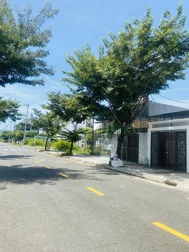 Bán nhanh lô đất sạch đẹp đường Phan hoan- Nam Hoà Xuân.