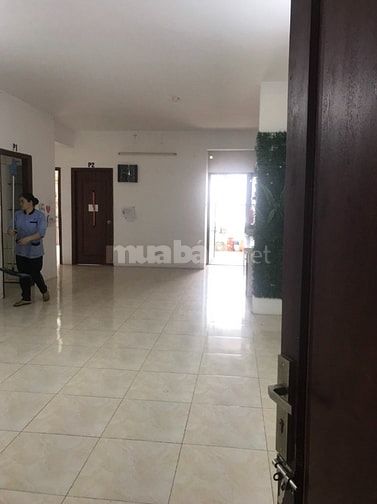 CHO THUÊ CĂN HỘ CC ĐƯỜNG LƯƠNG THẾ VINH