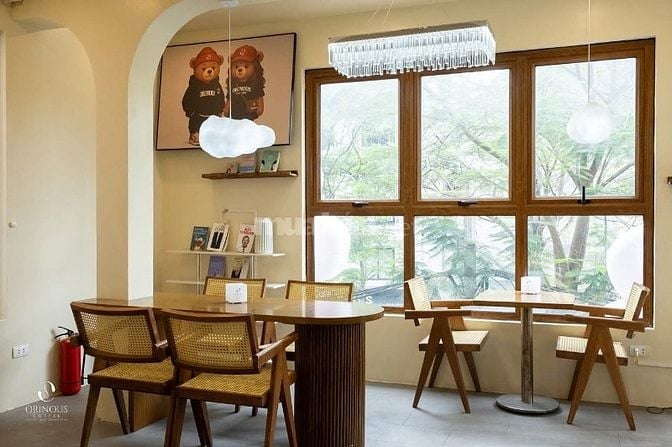 QUÁN CAFE CHECK IN SIÊU ĐẸP TẠI HỒNG MAI