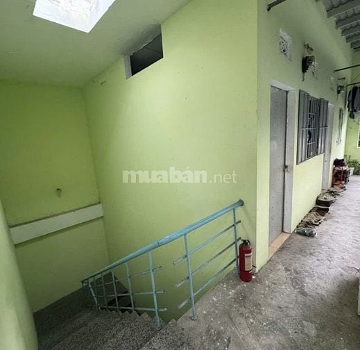 🔥 BÁN NHÀ 2 TẦNG + 8 PHÒNG TRỌ – PHAN HÀNH SƠN – GIÁ CHỈ 9.5 TỶ 🔥