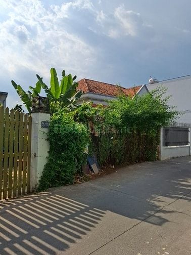 Bán đất hẻm xe tải đường Thạnh Mỹ Lợi Quận 2 giá 9,2 tỷ