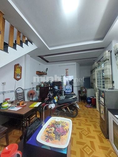 CHỦ NGỘP BANK – GIẢM MẠNH – NHÀ 2 MẶT TIỀN ĐƯỜNG KINH DOANH CỰC ĐỈNH 