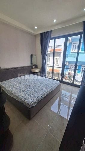Chính chủ cần bán CHDV Cao Cấp , Võ Thành Trang , Phường Bảy Hiền 