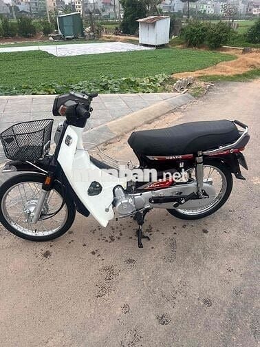 Dream thái 2002. dọn lại mới một thơi gian.
