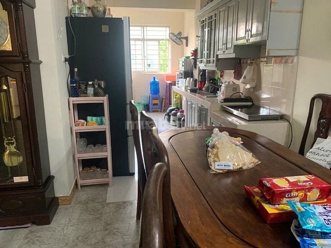 Bán căn 3N, Pháp Vân, tặng 5 chỉ vàng, sổ hồng vĩnh viễn, giá tốt
