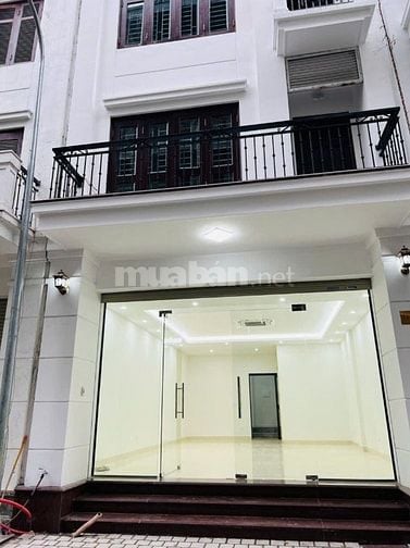 Cho thuê liền kế 90 Nguyễn Tuân:70m2, 6 tầng, thông sàn,thang máy 45tr