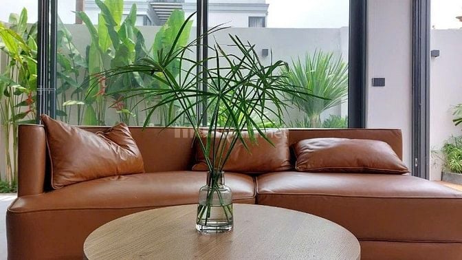Bán Biệt thự khu VIP compound bảo vệ 24/7 phường An Phú, Quận 2