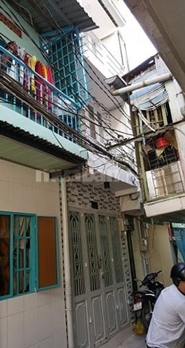 NHÀ PHỐ NHỎ RẺ DƯỚI 3 TỶ CHO VỢ CHỒNG TRẺ