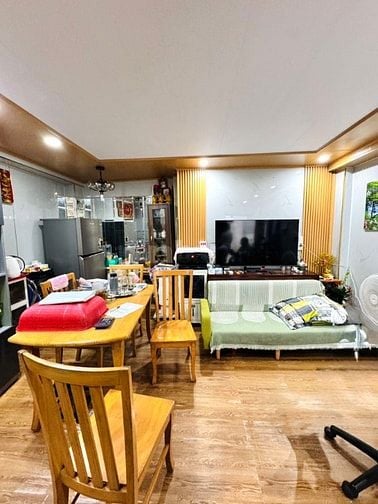 NHỎ XINH - DT 24M2- 2 TẦNG 2 PHÒNG NGỦ - CÔNG NHẬN ĐỦ